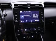 Hyundai Tucson 17