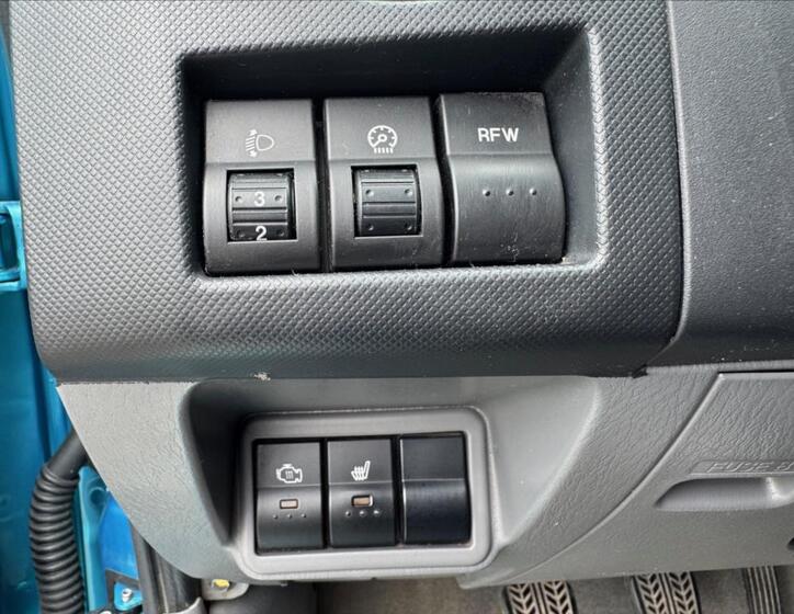 Mazda BT-50 16