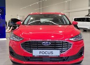 Ford Focus 12