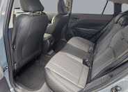 Subaru Crosstrek 12