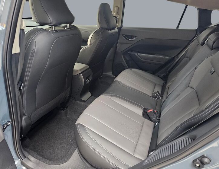 Subaru Crosstrek 12
