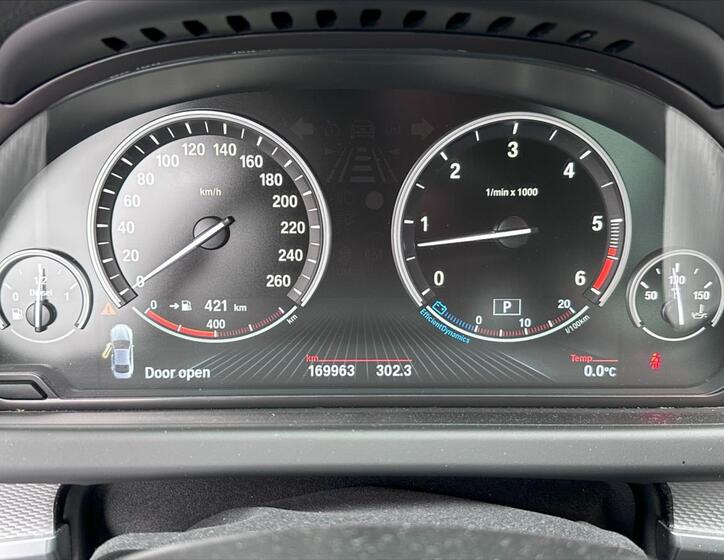 BMW Řada 6 22