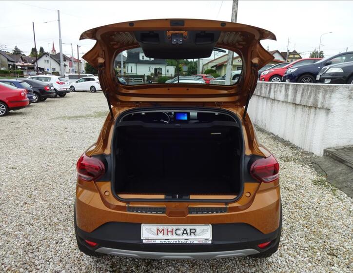 Dacia Sandero 23