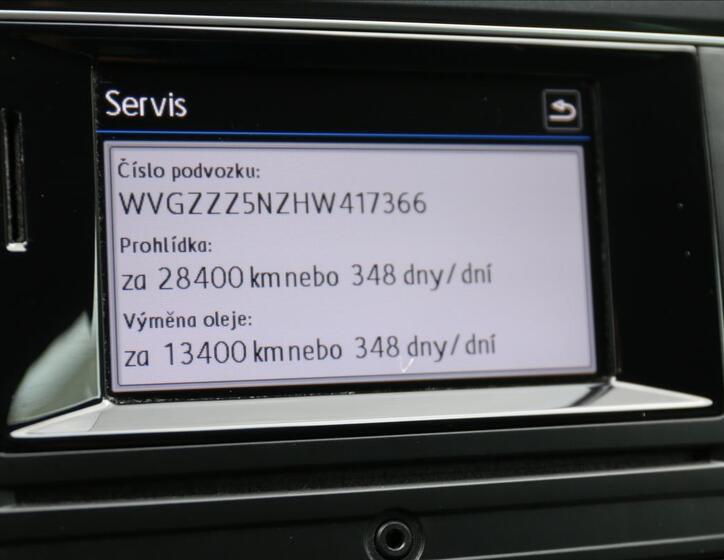 Volkswagen Tiguan 24