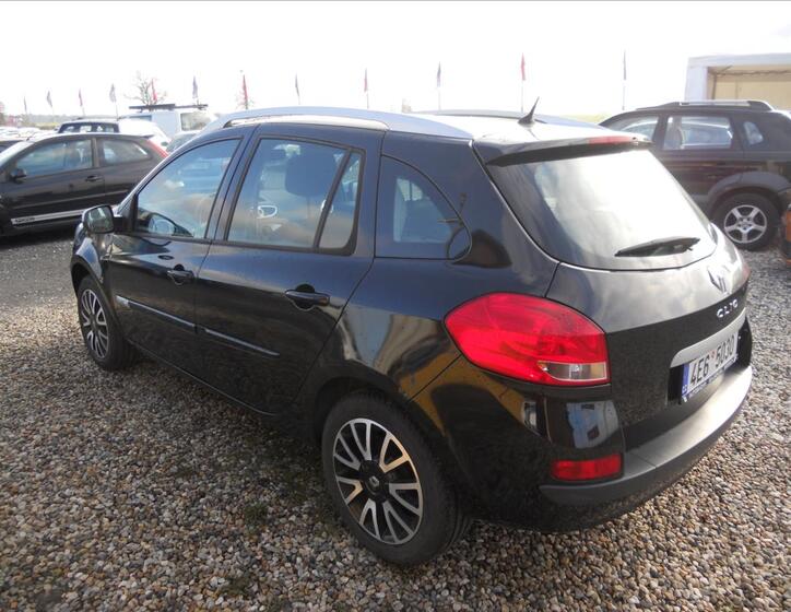 Renault Clio 8