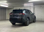 Toyota RAV4 5