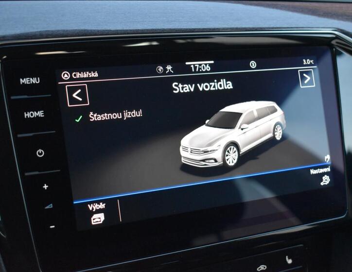Volkswagen Passat 34