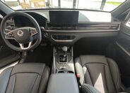 SsangYong Musso 5