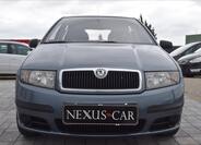 Škoda Fabia 2