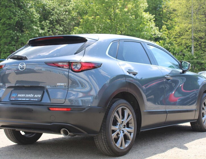 Mazda CX-30 5