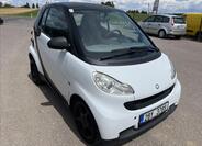 Smart Fortwo 3