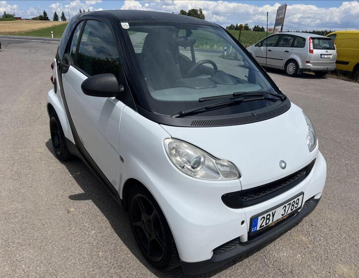 Smart Fortwo 3