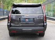 Cadillac Escalade 5