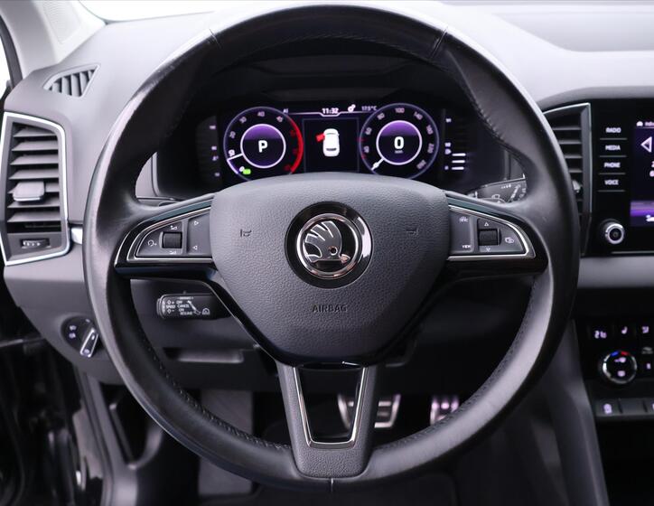 Škoda Karoq 21