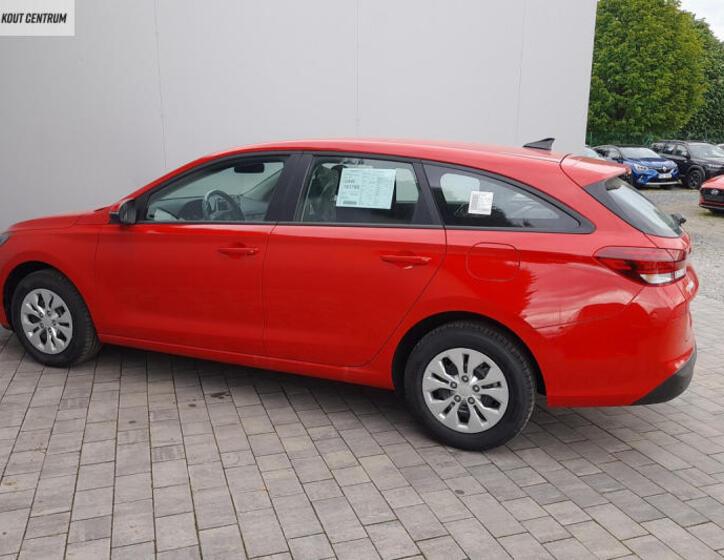 Hyundai i30 8