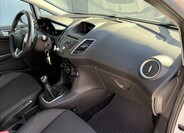 Ford Fiesta 19
