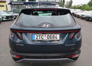 Hyundai Tucson 8