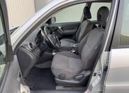Toyota RAV4 20
