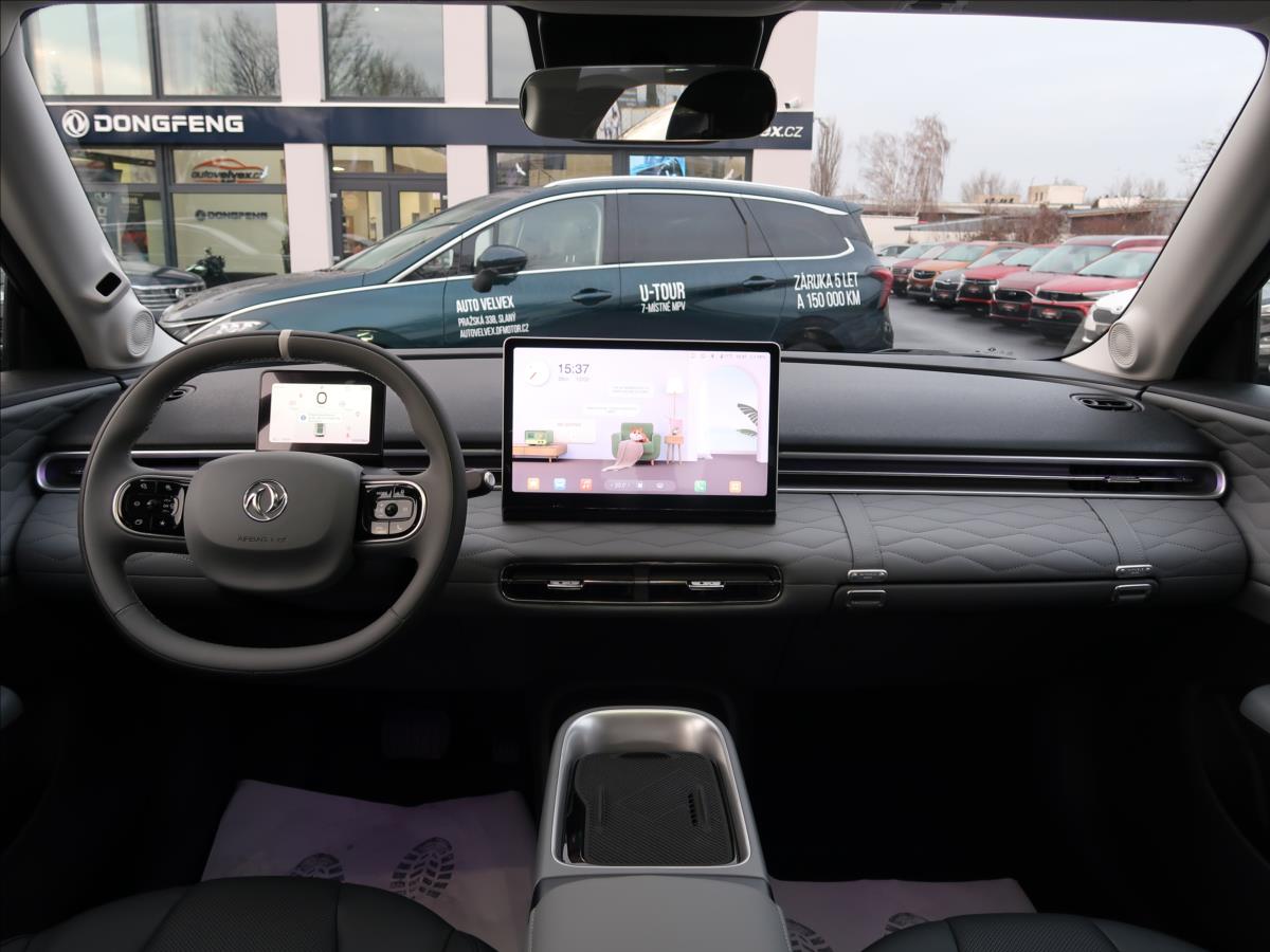 Dongfeng Box