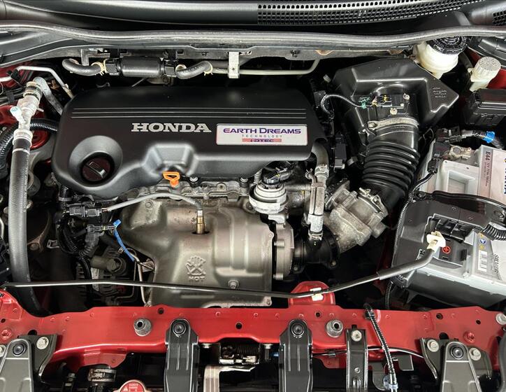 Honda CR-V 24