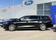 Ford Focus 2