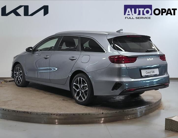 KIA Ceed 13