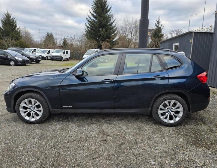 BMW X1 6