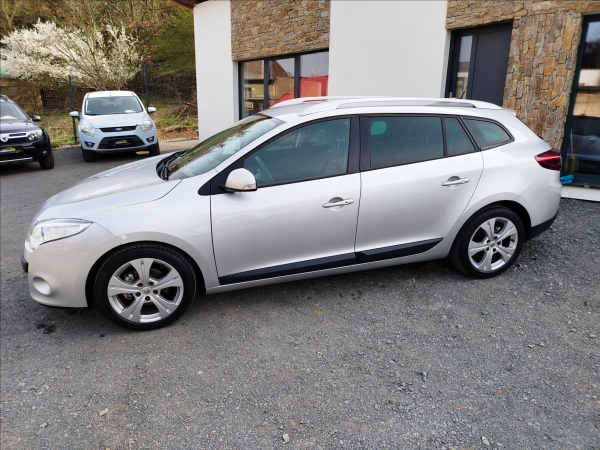 Renault Mégane