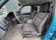 Mazda BT-50 10