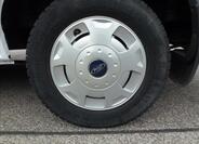 Ford Transit 35