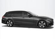 Mercedes-Benz Třídy C 3