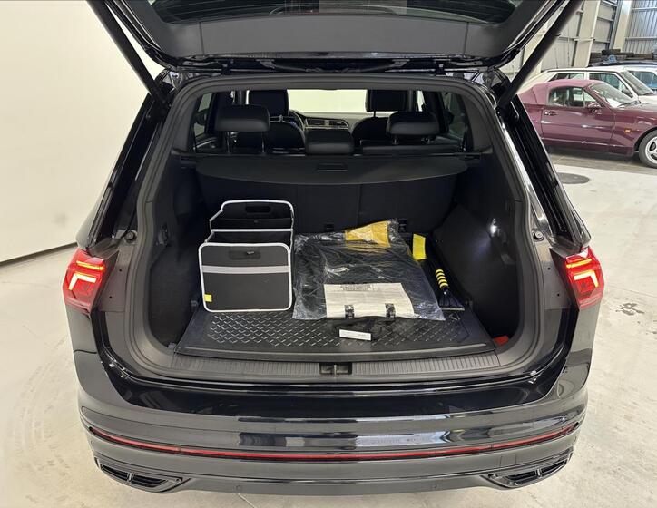 Volkswagen Tiguan Allspace 32
