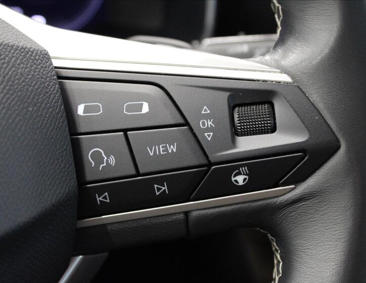 Seat Leon 20
