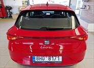 Seat Leon 2