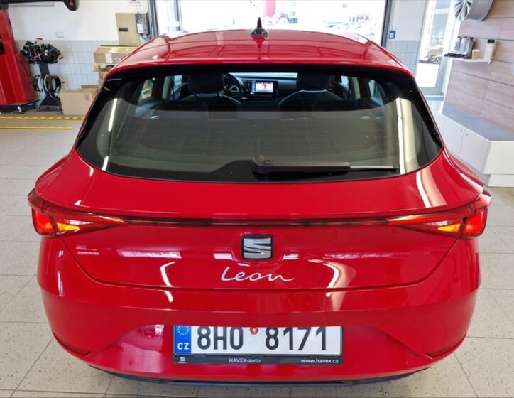 Seat Leon 2