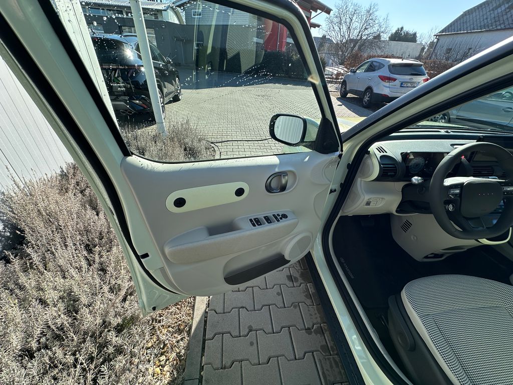 Hyundai Ostatní