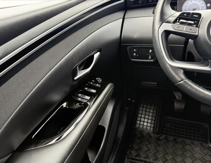 Hyundai Tucson 6