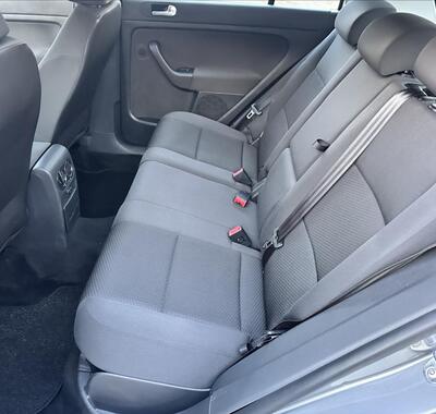 Volkswagen Golf Plus 13