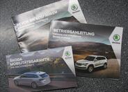 Škoda Kodiaq 45