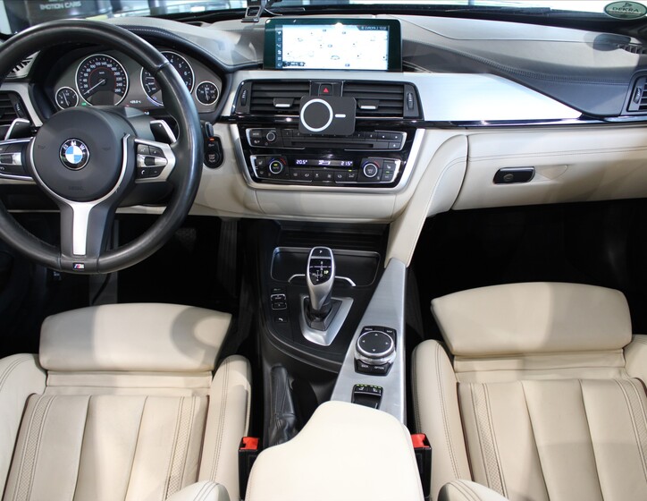 BMW Řada 4 19