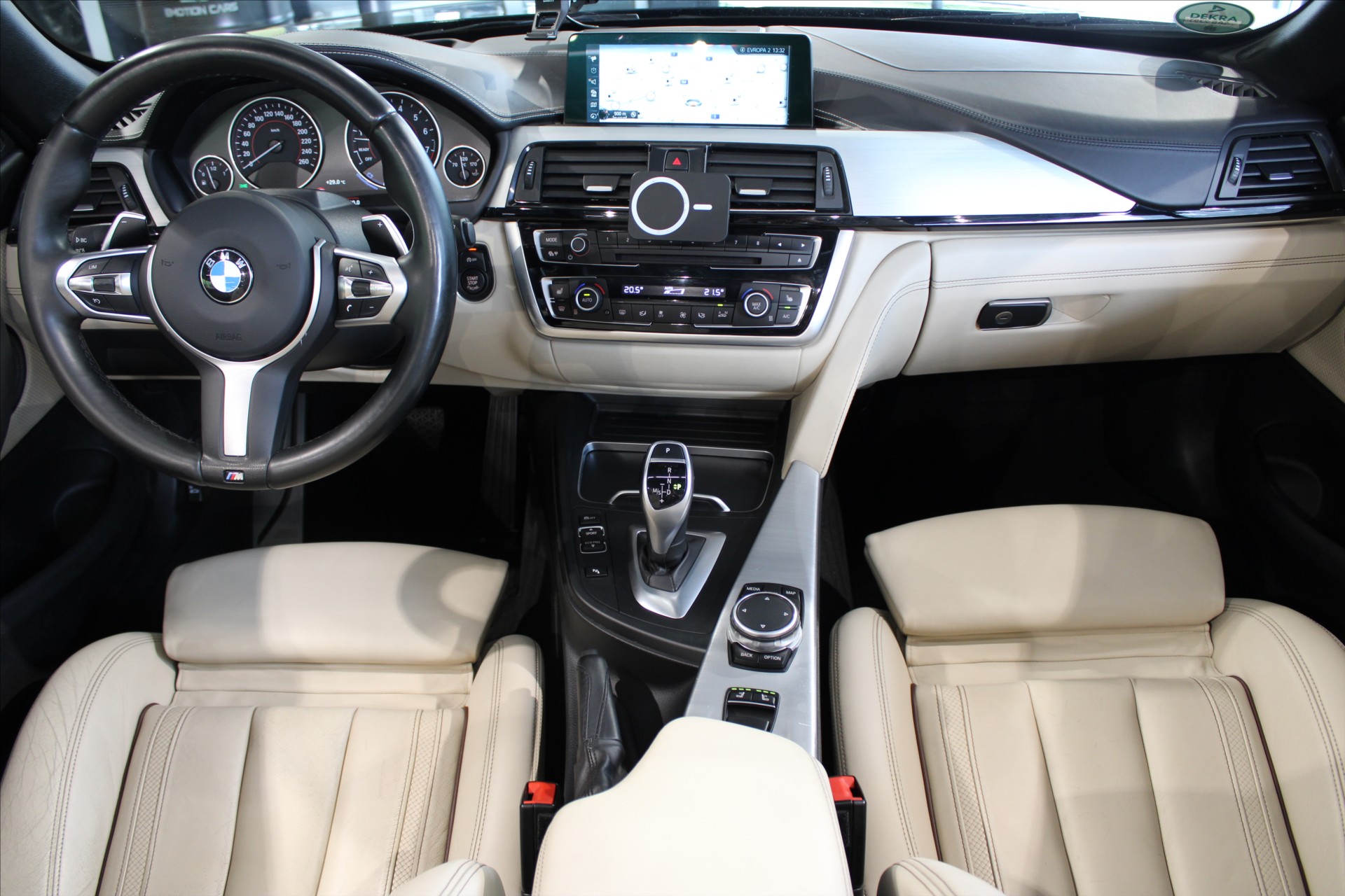 BMW Řada 4
