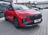 Hyundai Tucson 3