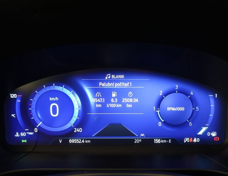 Ford Kuga 11