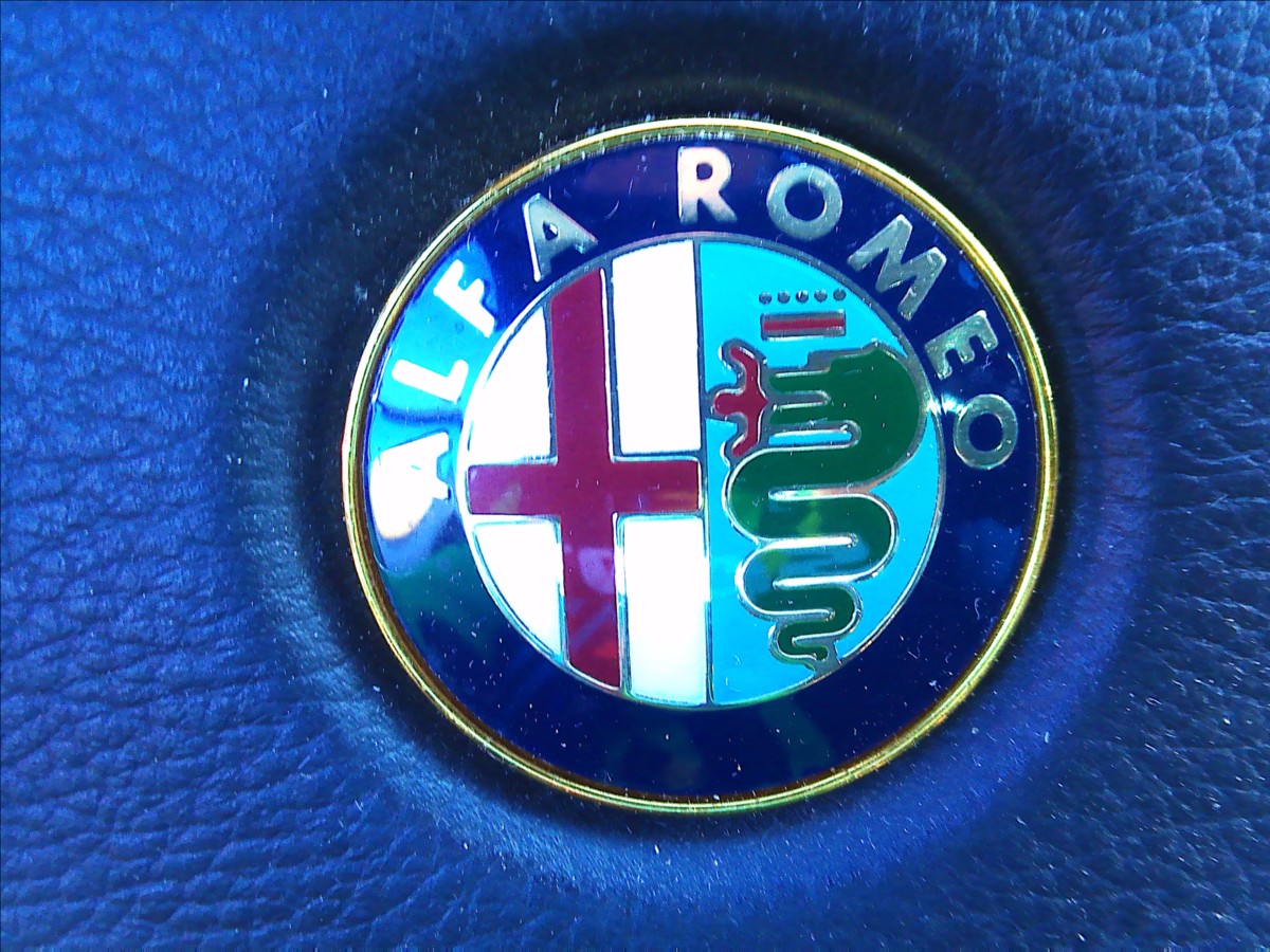 Alfa Romeo 33