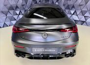 Mercedes-Benz CLE 5