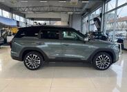 SsangYong Torres 8