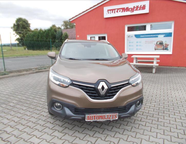 Renault Kadjar 2
