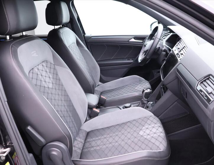 Volkswagen Tiguan 15