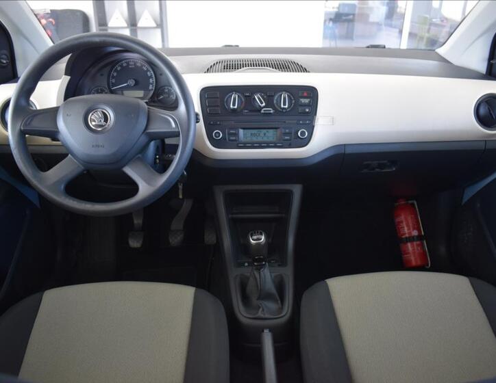 Škoda Citigo 15