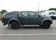 Mitsubishi L200 6